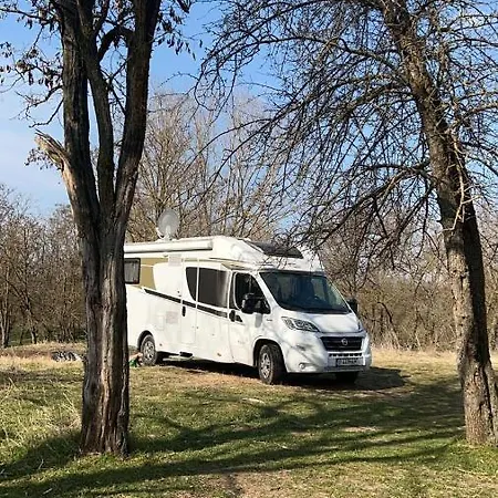 Vum Vum Free Travel Campingplatz Constanţa
