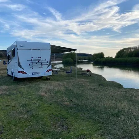 Vum Vum Free Travel Campingplatz